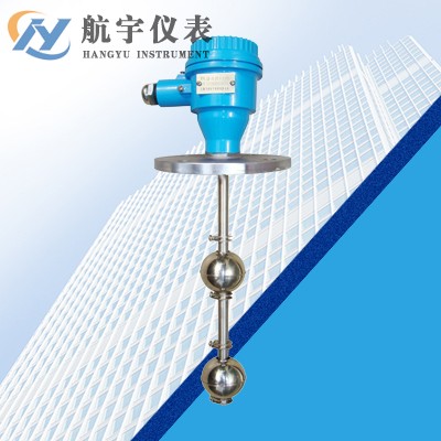 浮球液位計(jì)