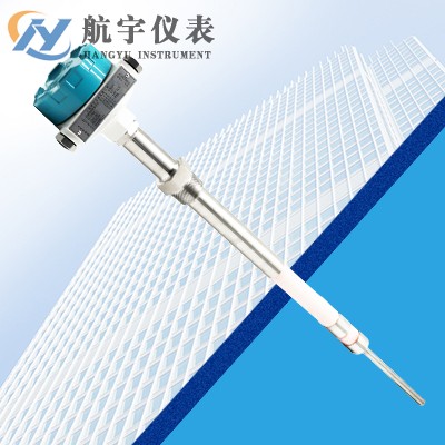 高溫型射頻導納開關