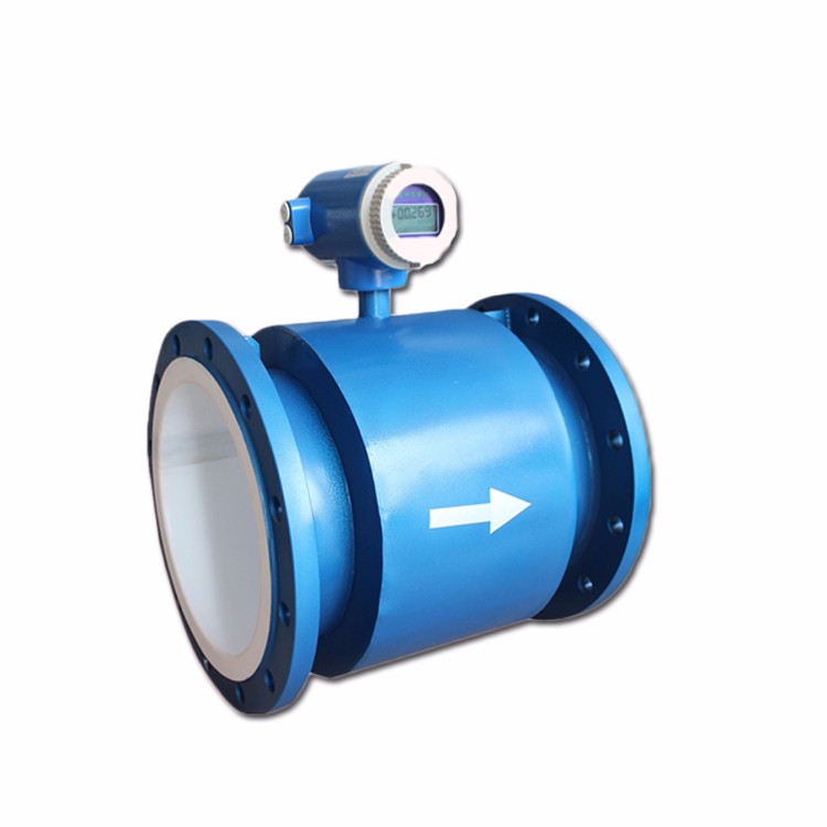 制造技術電磁流量計的發展和應用行業的擴展