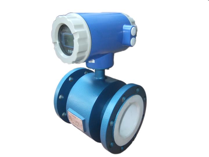 「電磁流量計」電磁流量計制造技術的發展和應用行業的擴展 「電磁流量計」電磁流量計制造技術的發展和應用行業的擴展