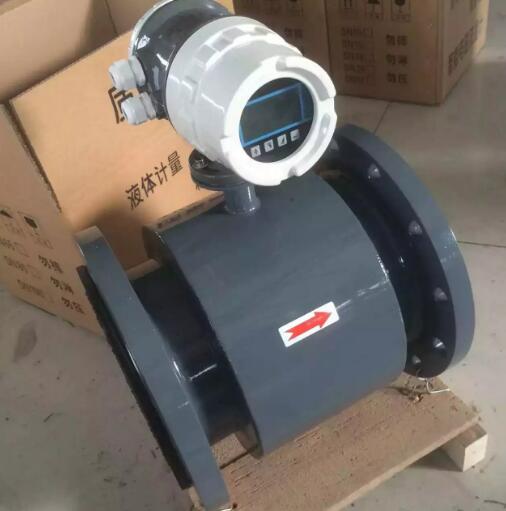 「電磁流量計」電磁流量計制造技術的發展和應用行業的擴展 「電磁流量計」電磁流量計制造技術的發展和應用行業的擴展